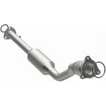 MagnaFlow 4481201 shown out of the box, photo 27