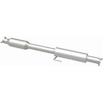 MagnaFlow 551133 shown out of the box, photo 28