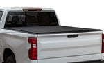Access 2024+ Toyota Tacoma 6ft Bed LOMAX Pro-Series Hard Cover - Black Diamond Mist
