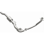 MagnaFlow 4451280 shown out of the box, photo 26