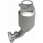 MagnaFlow 5411322 shown out of the box, photo 28