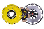 ACT 06-25 Subaru WRX HD/Race Sprung 6 Pad Clutch Kit