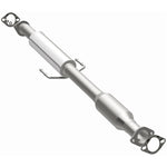 MagnaFlow 52821 shown out of the box, photo 33