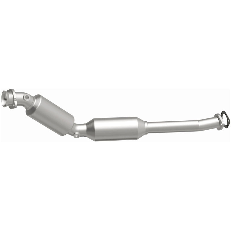 MagnaFlow 551058 shown out of the box, photo 26