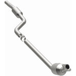 MagnaFlow 5561448 shown out of the box, photo 28