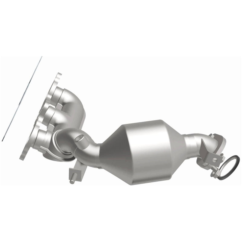 MagnaFlow 5582834 shown out of the box, photo 33