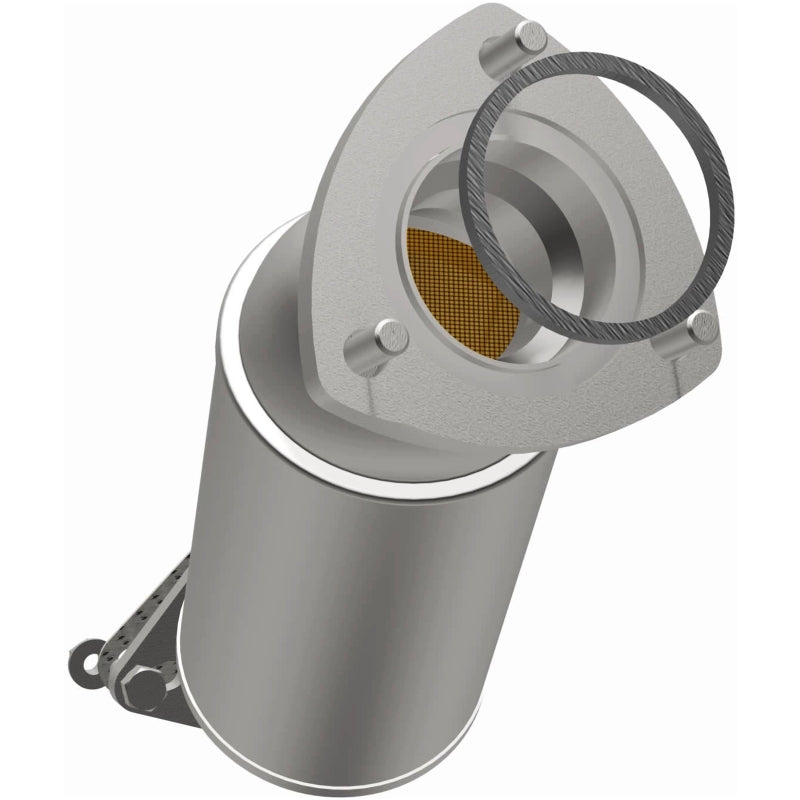 MagnaFlow 5582445 shown out of the box, photo 31