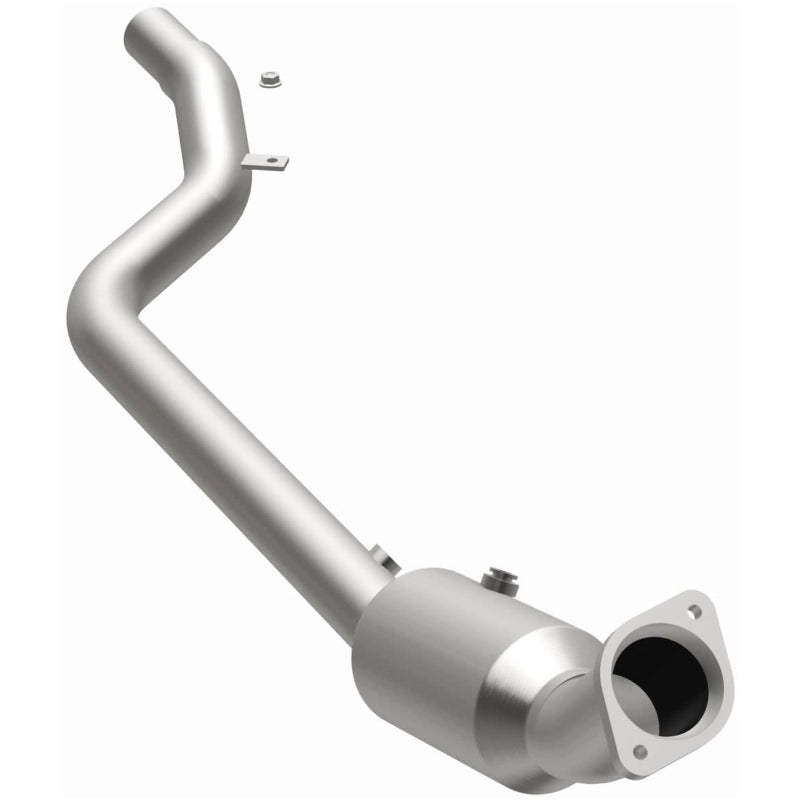 MagnaFlow 5461241 shown out of the box, photo 28