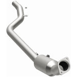 MagnaFlow 5461241 shown out of the box, photo 28