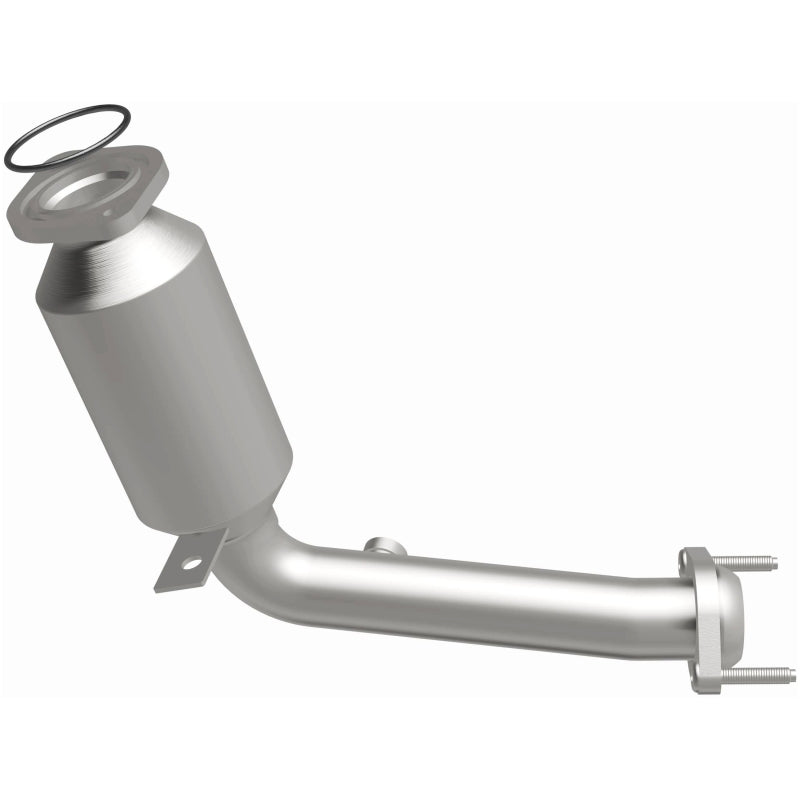 MagnaFlow 21-373 shown out of the box, photo 14