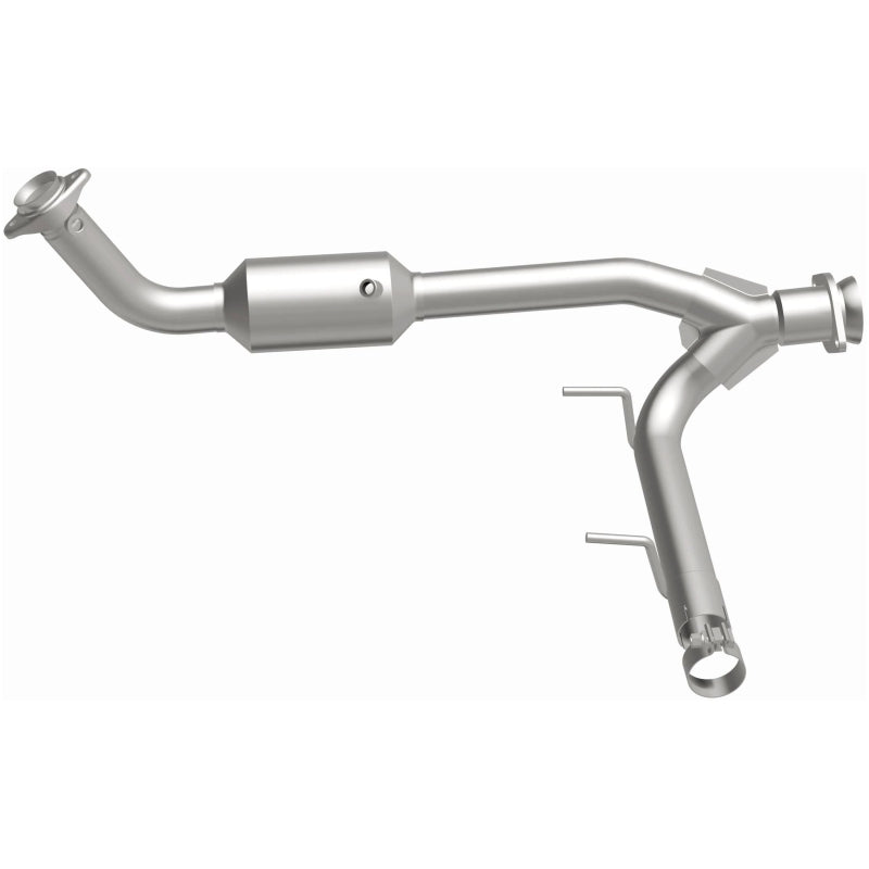 MagnaFlow 4451165 shown out of the box, photo 31
