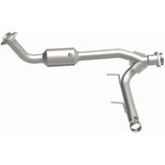 MagnaFlow 4451165 shown out of the box, photo 31