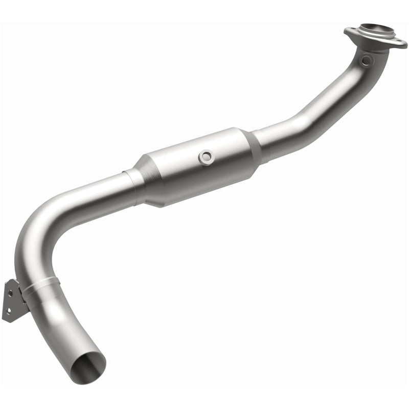 MagnaFlow 4651507 shown out of the box, photo 27