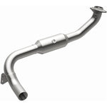 MagnaFlow 4651507 shown out of the box, photo 27