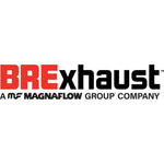 MagnaFlow BRE Exhaust Kit 00-03 Dodge Durango 4.7L