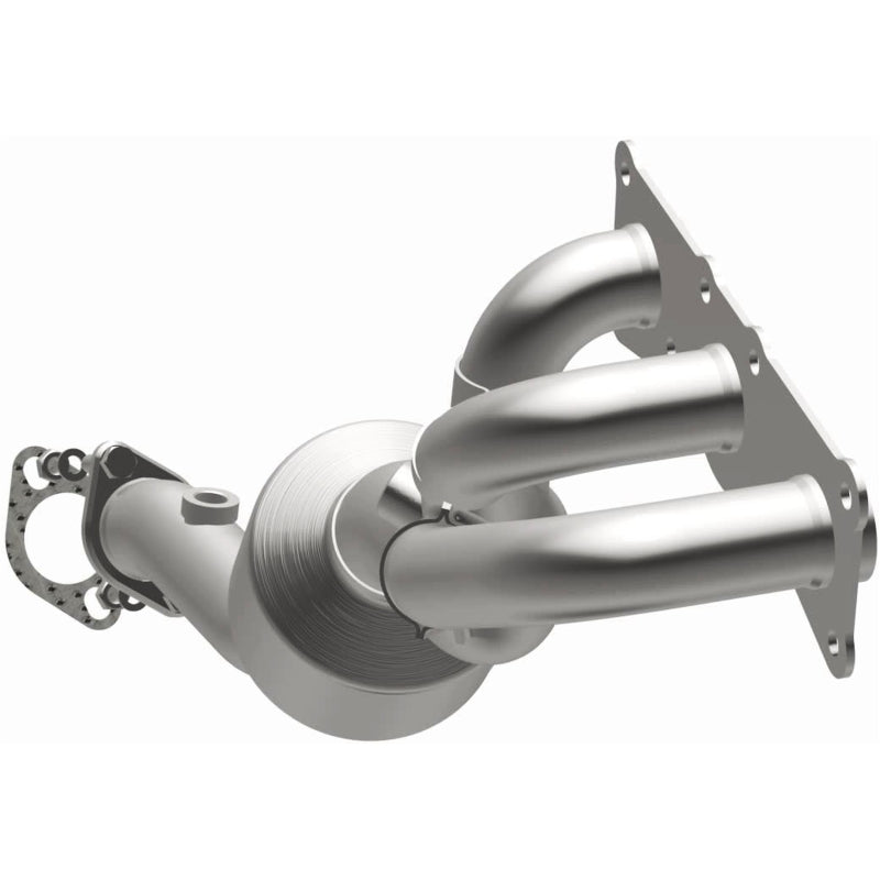 MagnaFlow 5531718 shown out of the box, photo 30
