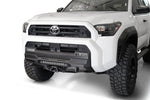 Addictive Desert Designs 2025 Toyota 4Runner Stealth Center Mount Front Bumper