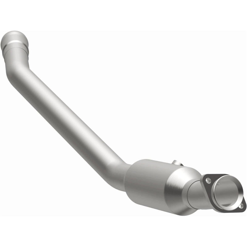 MagnaFlow 5551486 shown out of the box, photo 29