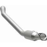 MagnaFlow 5551486 shown out of the box, photo 29