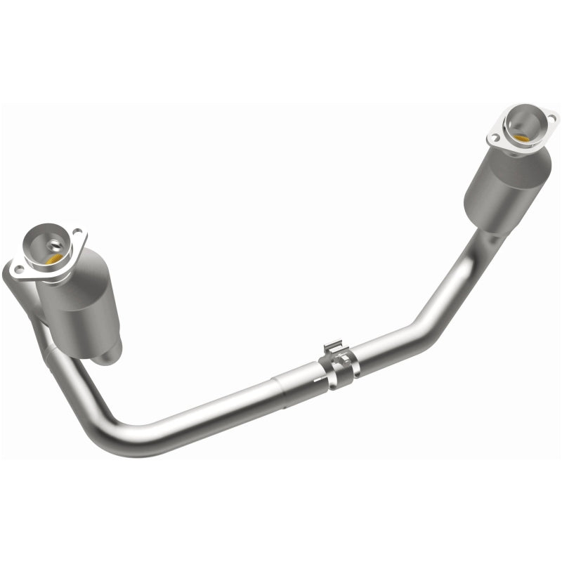 MagnaFlow 4651657 shown out of the box, photo 29