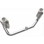 MagnaFlow 4651657 shown out of the box, photo 29