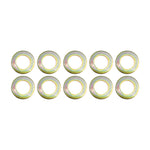 Wilwood Shim Kit .514 ID x .875 OD x .032 - Carbon (Pack of 10)