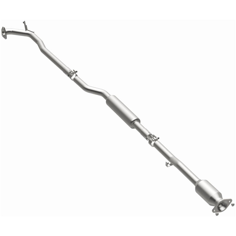 MagnaFlow 280651 shown out of the box, photo 30