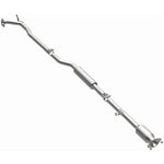 MagnaFlow 280651 shown out of the box, photo 30