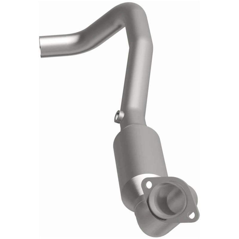 MagnaFlow 4651596 shown out of the box, photo 27