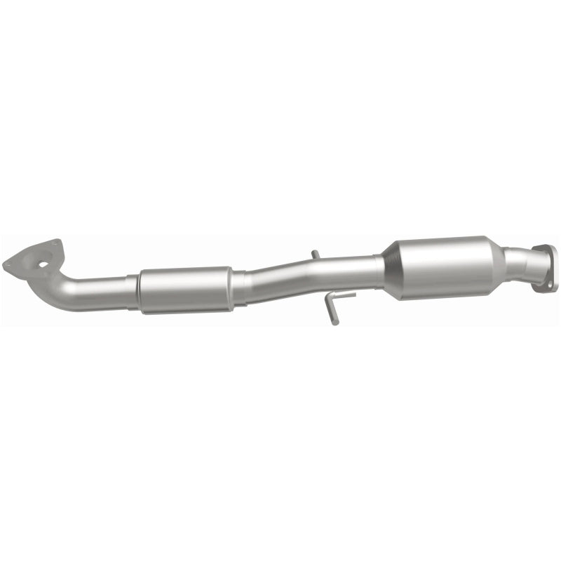 MagnaFlow 557914 shown out of the box, photo 34