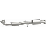 MagnaFlow 557914 shown out of the box, photo 34