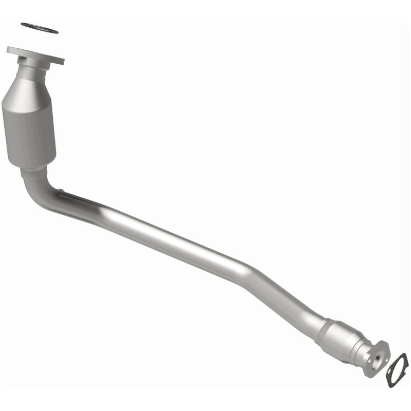 MagnaFlow 4561619 shown out of the box, photo 29