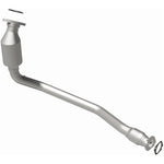 MagnaFlow 4561619 shown out of the box, photo 29
