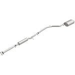 MagnaFlow BRE Exhaust Kit 08-10 Taurus Sable 3.5L