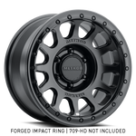 Method Beadlock Ring - 20in Forged - Style 1 - Gloss Black