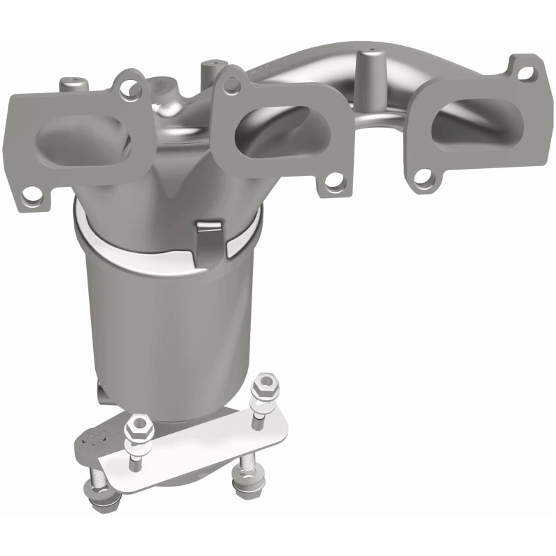 MagnaFlow 5531218 shown out of the box, photo 32