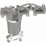 MagnaFlow 5531218 shown out of the box, photo 32