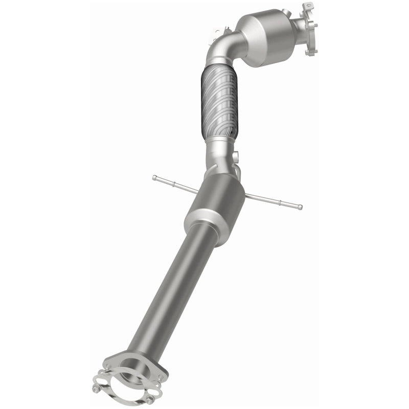 MagnaFlow 21-685 shown out of the box, photo 32