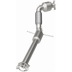 MagnaFlow 21-685 shown out of the box, photo 32