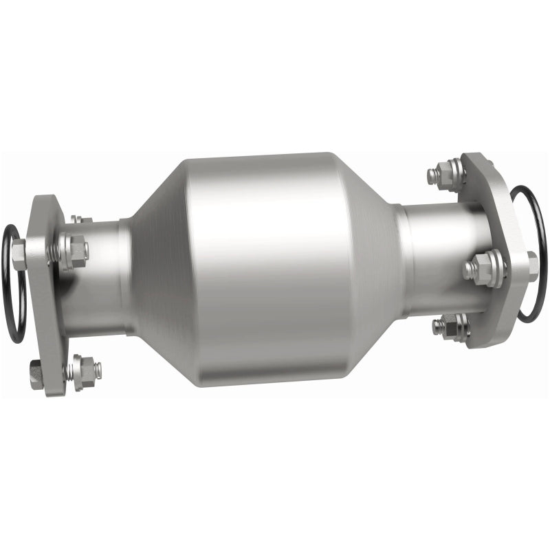 MagnaFlow 6571476 shown out of the box, photo 26