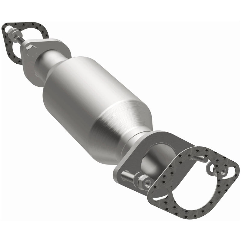 MagnaFlow 52823 shown out of the box, photo 22