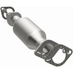 MagnaFlow 52823 shown out of the box, photo 22