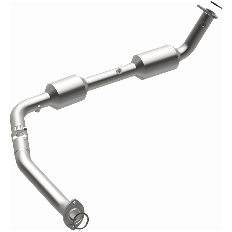 MagnaFlow 5582629 shown out of the box, photo 30