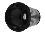 aFe Momentum Intake Air Filter w/Pro 5R (6 x 4)IN F x (8-1/2 x 6-1/2)IN B x (7-1/4 x 5)IN T x 6IN