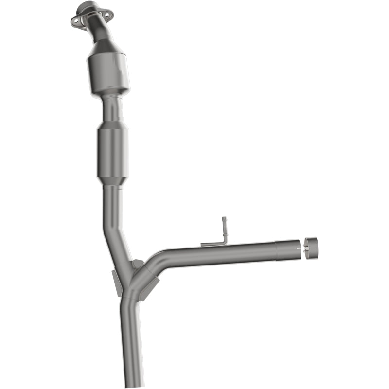 MagnaFlow 5582706 shown out of the box, photo 25