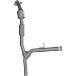 MagnaFlow 5582706 shown out of the box, photo 25