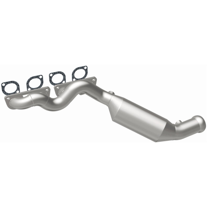 MagnaFlow 5551237 shown out of the box, photo 28