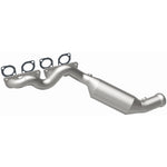 MagnaFlow 5551237 shown out of the box, photo 28