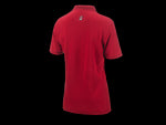 Akrapovic Corpo Polo Red Mens - 2XL