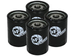 aFe PROGUARD Oil Filter- 4 Pack